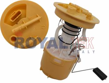 MODULO DE COMBUSTIBLE DIESEL ROYALTEK FORD FOCUS / CMAX MOTORES 1.8 2.0 TDCI 1999-2012 --- OEM 1364648 3M519275AF 1343872 3M519275AJ 3M519275AC 3M519275AB 30794767 70066118 700661180 1447513 3M519275AH 3M519275AG 3M519275AD 3M519275AA 2503279